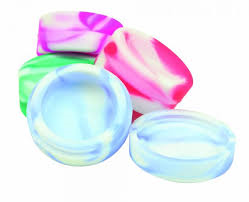 Buddies - Super slick large Silicone container (11ml)