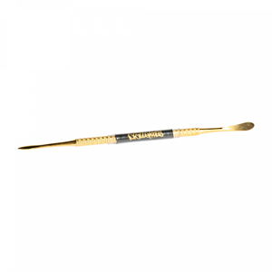 GEAR - Skilletools - Honey Bun (Gold)