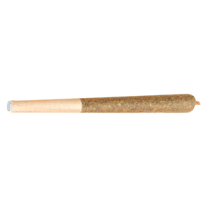 Bud Lafleur - Banana Daddy Pre-Roll - 1x1g