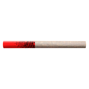 Big Bag O' Buds - Blueberry Dream Tube Style Pre-Roll - 20x0.4g