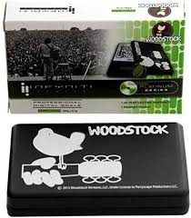 Woodstock 100gx0.01g (WSG-100)