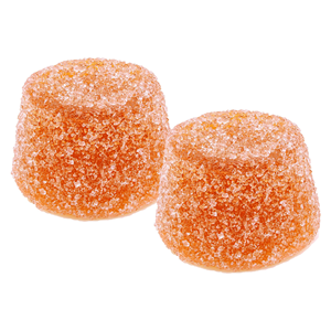 A-Ha! - Sunny Day D8-THC:CBD Boosters - 4 Pack