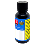 Glacial Gold - Extra Strength CBD 100 Drops - 30ml