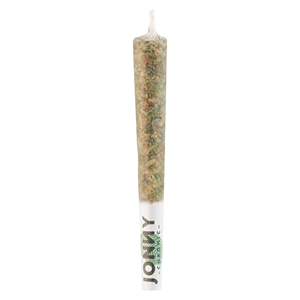 Jonny Chronic - Acapulco Gold Reefers Pre-Roll - 10x0.5g