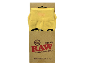 RAW - Raw Socks - Tan