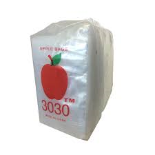 Baggies - Red Apple 3030