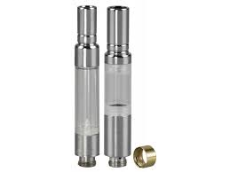Miscellaneous Vaporizers - Pulsar Remedi cartridge - Silver