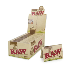 RAW Hemp - 1 1/2