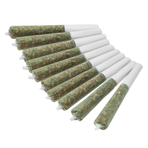 SPINACH - Green Monster Breath Pre-Roll - 10x0.35g
