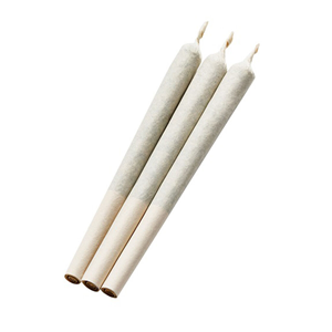 Pure Sunfarms - Pink Kush Pre-Roll Indica - 3x0.5g