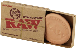 RAW - Hydrostone