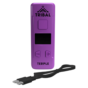 Tribal - Terple 510 Vape Battery