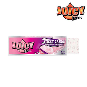 Juicy Jay Superfine - Sticky Candy 1 1/4
