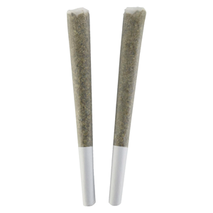BC Doobies - Bubblegum Ice Cream Pre-Roll - 2x1g