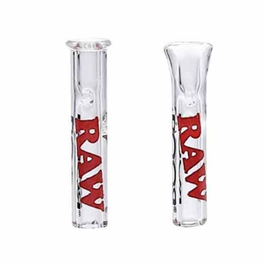 RAW - Glass Tip