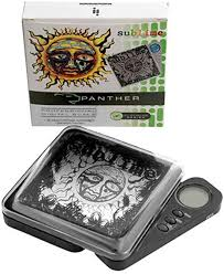 Sublime 50gx0.01g (SUP-50)