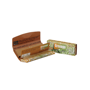 Greengo 1 1/4 w/ Tips