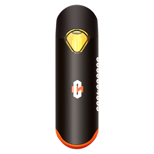 Contraband - La Confidential Live Resin Disposable Vape - 1g