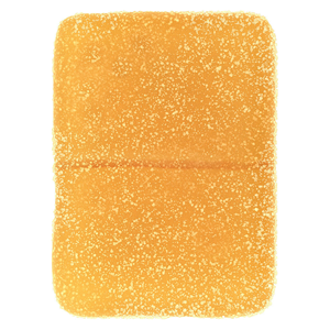 Wyld - Real Fruit Sour Peach Mango Sativa Gummies 3:1 CBG:THC - 10 Pack