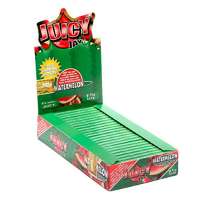 Juicy Jay - Watermelon 1 1/4