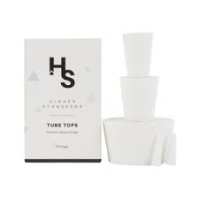 Higher Standards - Tube Tops