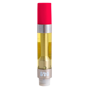 Back Forty - Strawberry Cough 510 Thread Cartridge - 1g