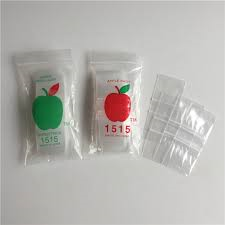 Baggies - Green Apple 1515