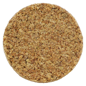 Smokestack - Brickhouse Bubble Hash - 1g