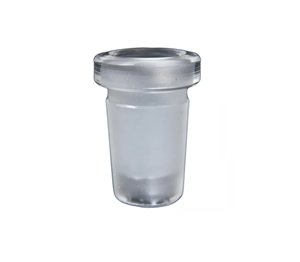 GEAR - 14mm female to 18mm male Low Profile Adapter