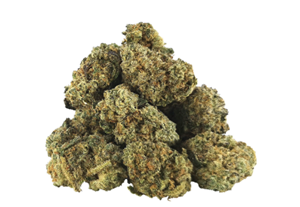 BC Smalls - Hippie Cripwalk Smalls - 3.5g