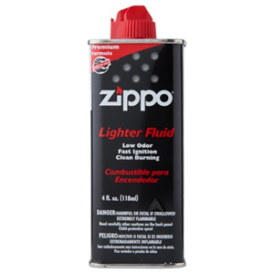 Zippo - Lighter Fluid 133ml