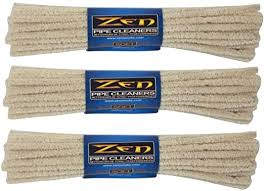 Zen - Pipe Cleaners (Soft)