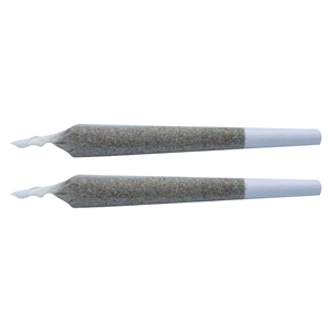 Truro - Caps Junky Pre-Roll - 2x1g