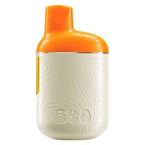 Back Forty - Tiki Tang Disposable Pen - 0.95g