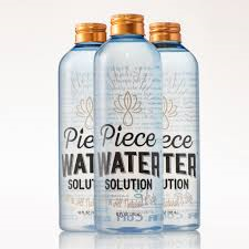 Piece Water - Piece Water Solution