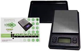 Virus 50gx0.01g (VS-50)