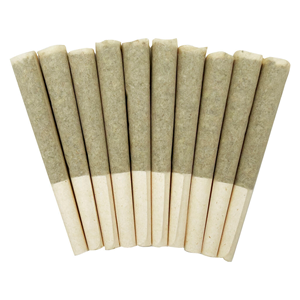 SKOSHA - Crab Cakes Pre-Roll - 10x0.5g