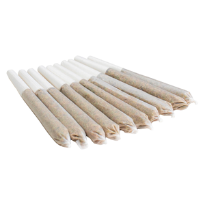 EastCann - Rainbow Pave Pre-Roll - 10x0.5g