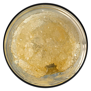 Solid Gold - Indica Diamonds & Sauce - Rockstar - 1g