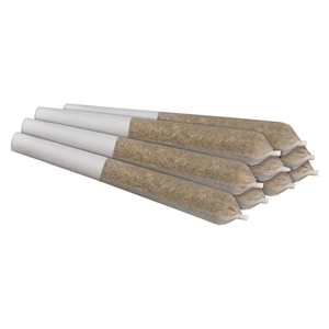 FOUR54 - LA Beatnik Pre-Roll - 10x0.5g