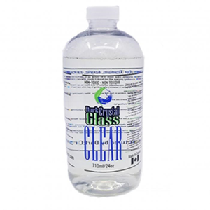 Dark Crystal - Clear 710ml