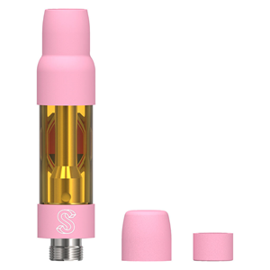 Sherbinskis - Pink Sherbs Live Resin 510 Thread Cartridge - 1g