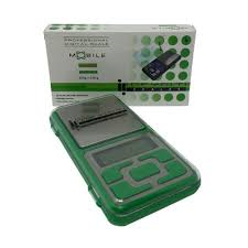 Mobile 300gx0.01g (BM-300)