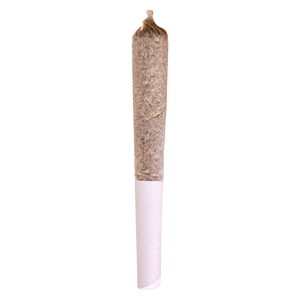 Potluck - Sugar Shack Pre-Roll - 1x0.5g