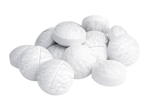 ASPIRE - SPARK THC Moonrocks - 15 Caps