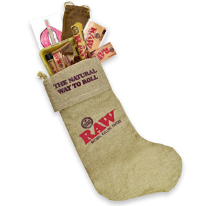 RAW - Stocking Rolling Kit