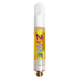 Zyre - Spotlight 1.0 - Wild Strawberry Cured Resin 510 Thread - 1g